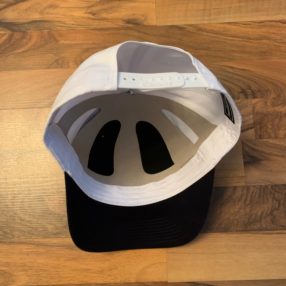 ✨Host Pick✨New Richardson Unisex 312 Twill-Back Baseball Cap - Picture 5 of 5